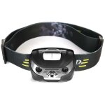 Lampe frontale led rechargeable par usb, super lumineuse, tanche, lgre et pratique, parfaite pour ...