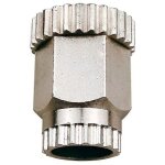 Ulisem outil de d�montage de moyeu de roue libre dt swiss pour moyeux dt240 / 180