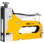 Ulisemagrafeuse murale multifonction 3 en 1 avec 800 agrafes, livr�e avec quatre tailles de clous, agrafeuse ...