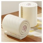 Ulisembandes de s�curit� en mousse pour coins et bords de b�b�, 20 cm de large, tapis �ponge anti - collision, ...
