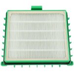 Ulisemfiltre hepa pour aspirateur rowenta silence force zr002901 ro4421 ro4427