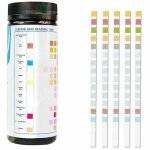 Ulisemkit de test d'eau potable 14 en 1 test de qualit� de l'eau pour puits et eau du robinet 50 / 100 ...