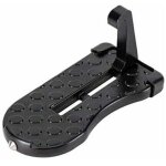Ulisemp�dale de voiture pliante marchepied universel, p�dale de crochet de loquet de porte de porte de ...
