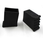 Ulisempieds d'�chelle 50x25cm, embouts de protection pour �chelles, pieds d'�chelle pieds d'�chelle en ...
