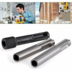 Ulisemsupport convertisseur �crou - magn�tique sds 6 pans de 60 mm 1 / 10, 2 cm tige hexagonale foret ...