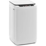 Ulsonix - mini machine  laver - entirement automatique - 4, 5 kg - 300 w