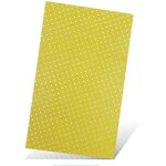 Ultrapad feuilles abrasives auto - agrippantes, 133 x 80 mm, p. ponceuses vibrantes, corindon supérieur ... Ultrapad feuilles abrasives auto - agrippantes, 133 x 80 mm, p. ponceuses vibrantes, corindon supérieur ...