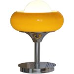 Le plus récent aimé rétro nostalgie lampe de table en verre créatif tarte aux oeufs décorer lampe de ... Le plus récent aimé rétro nostalgie lampe de table en verre créatif tarte aux oeufs décorer lampe de ...
