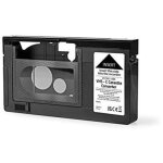 Unbekannt - convertisseur vhs - c � vhs vcon110bk (noir)