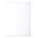 Unbekannt - durable pochette transparente business a4 din a4 vertical plastique 0. 15 mm 231519 100 pc(s) ...