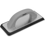 Taloche maurer caoutchouc pour joints 10x24 cm soft