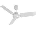 Ventilateur de plafond - 3 vitesses - 1400 mm - htb 150 rc - unelvent 658302 Ventilateur de plafond - 3 vitesses - 1400 mm - htb 150 rc - unelvent 658302