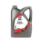 Huile 100% synthétique 0w30 - 5l unil opal sp191003uo Huile 100% synthétique 0w30 - 5l unil opal sp191003uo