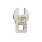 Unior cl  pdale crowfoot 15 un629071