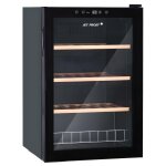 Cave  vin de service - 48 bouteilles - thermostat ajustable - kelibia ii