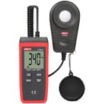 Unit uni - t ut383s luxm�tre portable haute pr�cision