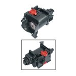Unit� de brassage pour cafeti�re delonghi 7332183900