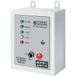 Könner&söhnen - commutateur de transfert automatique ks ats 4 / 25 inverter Könner&söhnen - commutateur de transfert automatique ks ats 4 / 25 inverter
