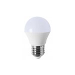 Ampoule de 3w e27 dc