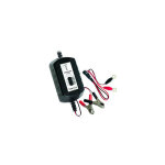Chargeur de batterie unicharge 12v uniteck 1. 5a