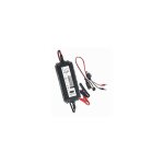 Uniteck - chargeur de batterie 6 / 12v - 4a pour batteries 2 - 120 ah - unicharge 4. 12 Uniteck - chargeur de batterie 6 / 12v - 4a pour batteries 2 - 120 ah - unicharge 4. 12