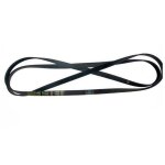 Courroie 1860h8 (90446634) sche - linge indesit, ariston hotpoint, candy, nogamatic, rosieres