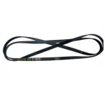 Courroie 1860h8 (90446634) sche - linge indesit, ariston hotpoint, candy, nogamatic, rosieres