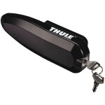 Universal lock noir - pack de 2 - thule