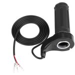 Universal motorcycle accelerator scooter �lectrique vitesse de torsion poign�e d'acc�l�rateur avec 3 ...