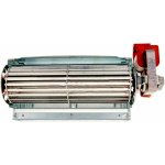 Ventilateur tangentiel moteur � droite tga 60 / 1 - 180 - 20 311421