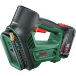 Universalpump 18v - 1 batterie 2, 0 ah chargeur - bosch Universalpump 18v - 1 batterie 2, 0 ah chargeur - bosch