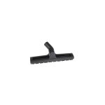 Universeel - brosse parquets 32mm + roulettes pvc, largeur 30cm v300 economy