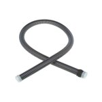 Universeel - flexible universel avec embouts 32mm - -
