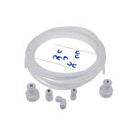 Universeel - kit raccord - - universel pour frigo americain 6m - - Universeel - kit raccord - - universel pour frigo americain 6m - -