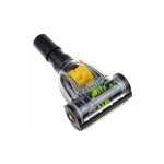 Universeel - mini turbo brosse + adaptateur -  32 / 35mm - -
