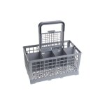 Bosch - panier à couverts - universel 240mm x 135mm x 125mm - Bosch - panier à couverts - universel 240mm x 135mm x 125mm -