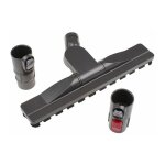 Dyson - brosse sol dur (avec adaptateur) - 92001804 -