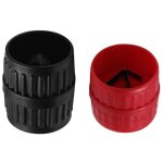 Universel �bavureur pour tuyaux, ebavureur multicouche, plomberie outillage, ebavureur cuivre, coupe ...