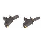 Fagor / brandt - charbon + support blomberg (selni) par 2 -