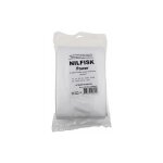Nilfisk - sac aspirateur power serie p10 / p20 / p30 microfleese 10pc Nilfisk - sac aspirateur power serie p10 / p20 / p30 microfleese 10pc