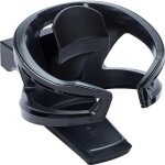 Universel porte - gobelet pour voiture / bouteille support canette avec support r�glable pour grille ...