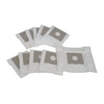 Samsung - sac aspirateur propair nc 6200 - 6213 set10 - -