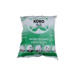 Poudre alternative x tapis 420g. kobo plus - 51391 - - vorwerk Poudre alternative x tapis 420g. kobo plus - 51391 - - vorwerk
