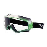 Lentilles de remplacement pour les lunettes 6x3
