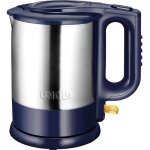 Bouilloire bleu contenance: 1. 5 l - unold
