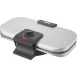 Unold - double gaufrier �lectrique 48241