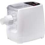 Unold nudelmaschine nora machine � p�tes �lectrique blanc