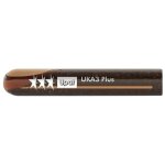Upat - cartouche d'ancrage composite � uka 3 plus uka 3 plus m 8 (par 10)