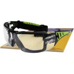 Lunettes de protection upixx green vision 26792sb