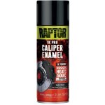 Upol - peinture c�ramique pour �triers de freins 360ml noir satin raptor